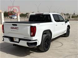 جي ام سي سييرا